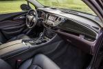 Buick Envision 2016 года